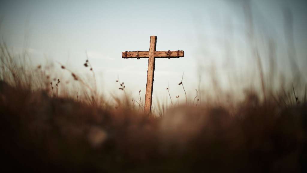 ist jesus am kreuz gestorben - Islam auf Deutsch - Wahrer ...